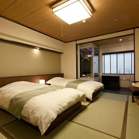 Tosagyoen Hotel Kochi  Bagian luar foto