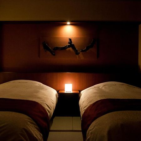 Tosagyoen Hotel Kochi  Bagian luar foto