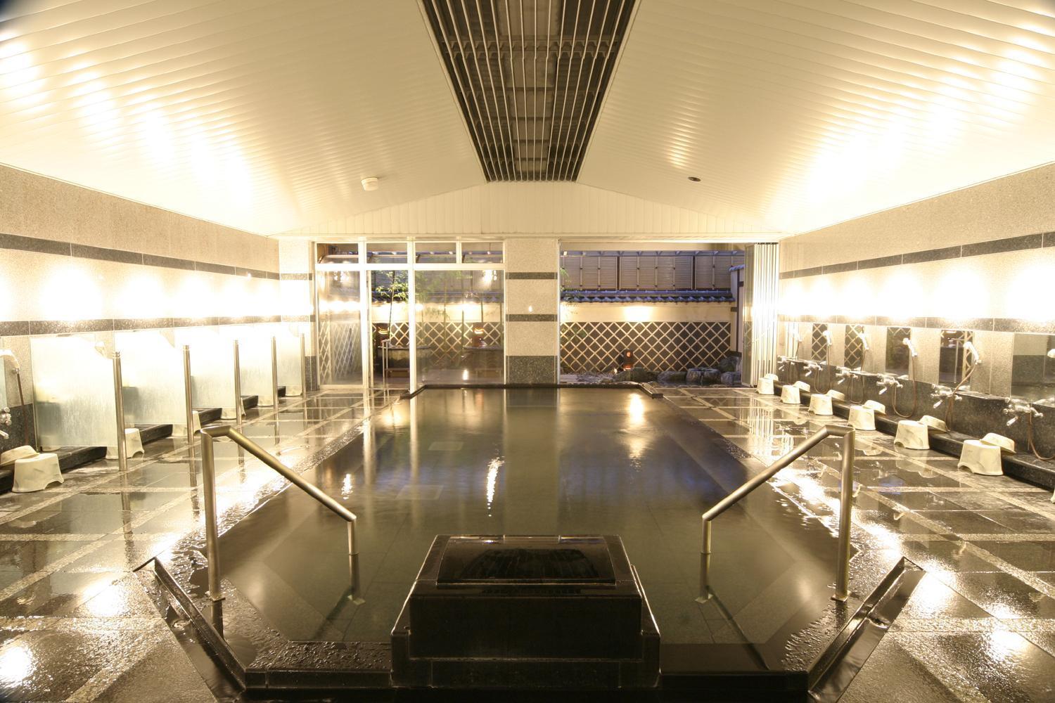 Tosagyoen Hotel Kochi  Bagian luar foto
