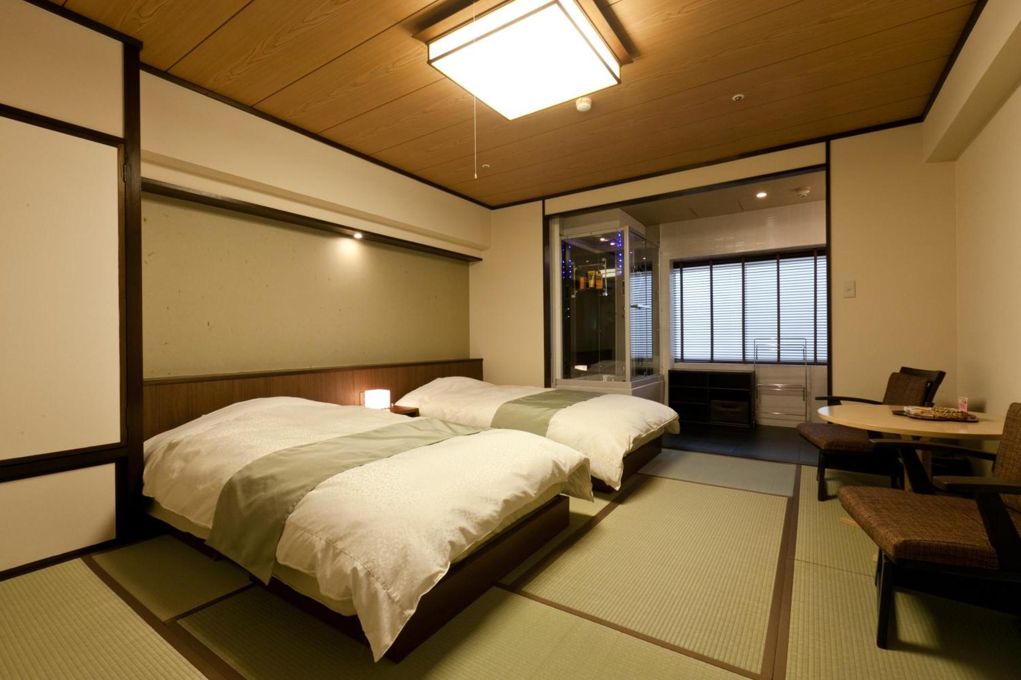 Tosagyoen Hotel Kochi  Bagian luar foto