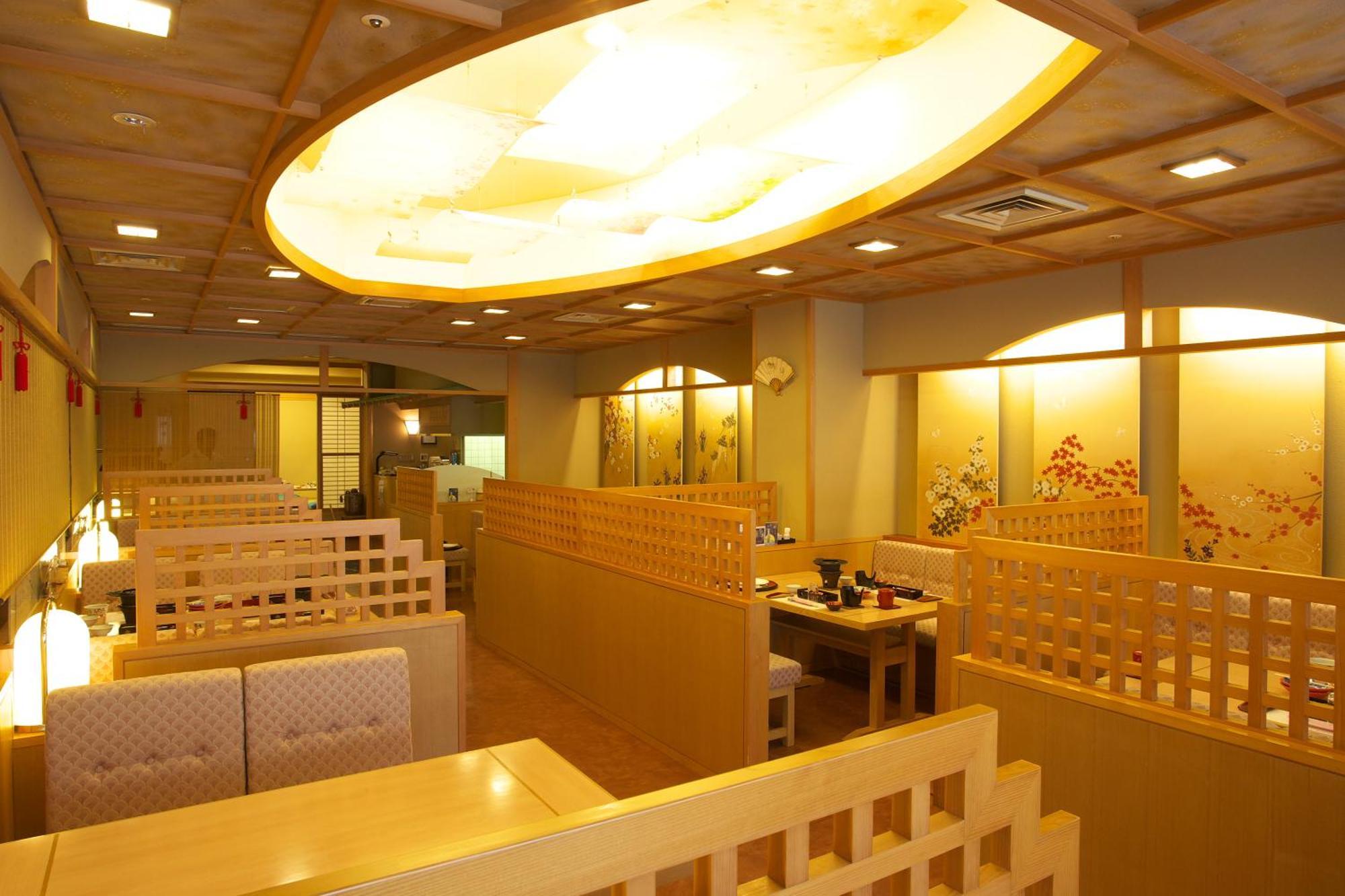 Tosagyoen Hotel Kochi  Bagian luar foto