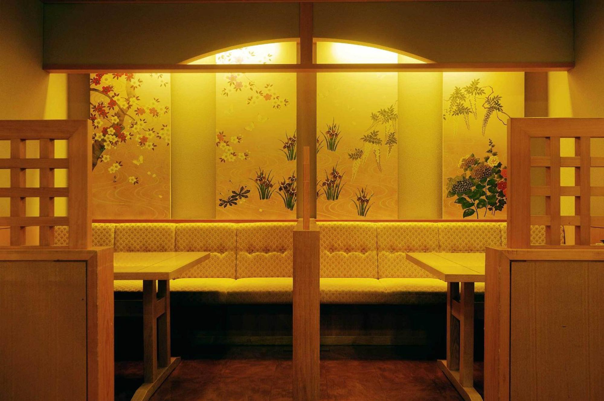 Tosagyoen Hotel Kochi  Bagian luar foto