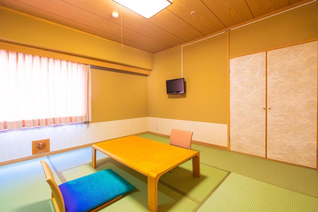Tosagyoen Hotel Kochi  Bagian luar foto