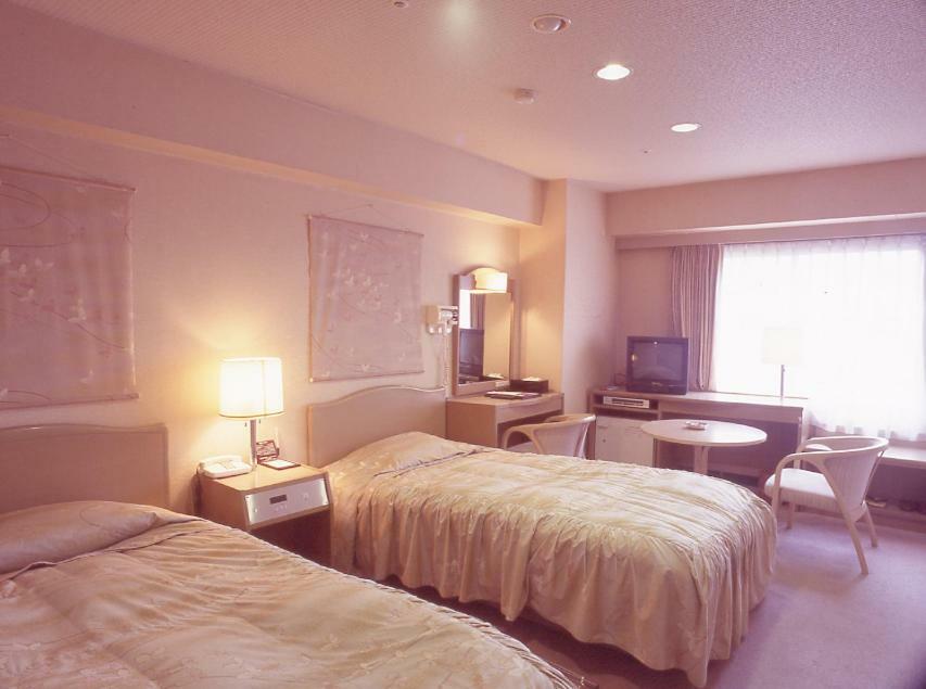 Tosagyoen Hotel Kochi  Bagian luar foto