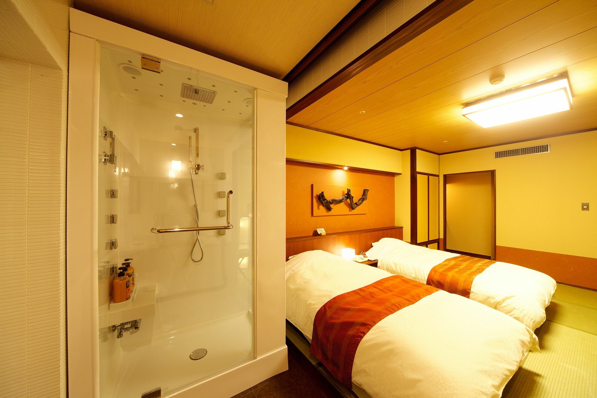Tosagyoen Hotel Kochi  Bagian luar foto