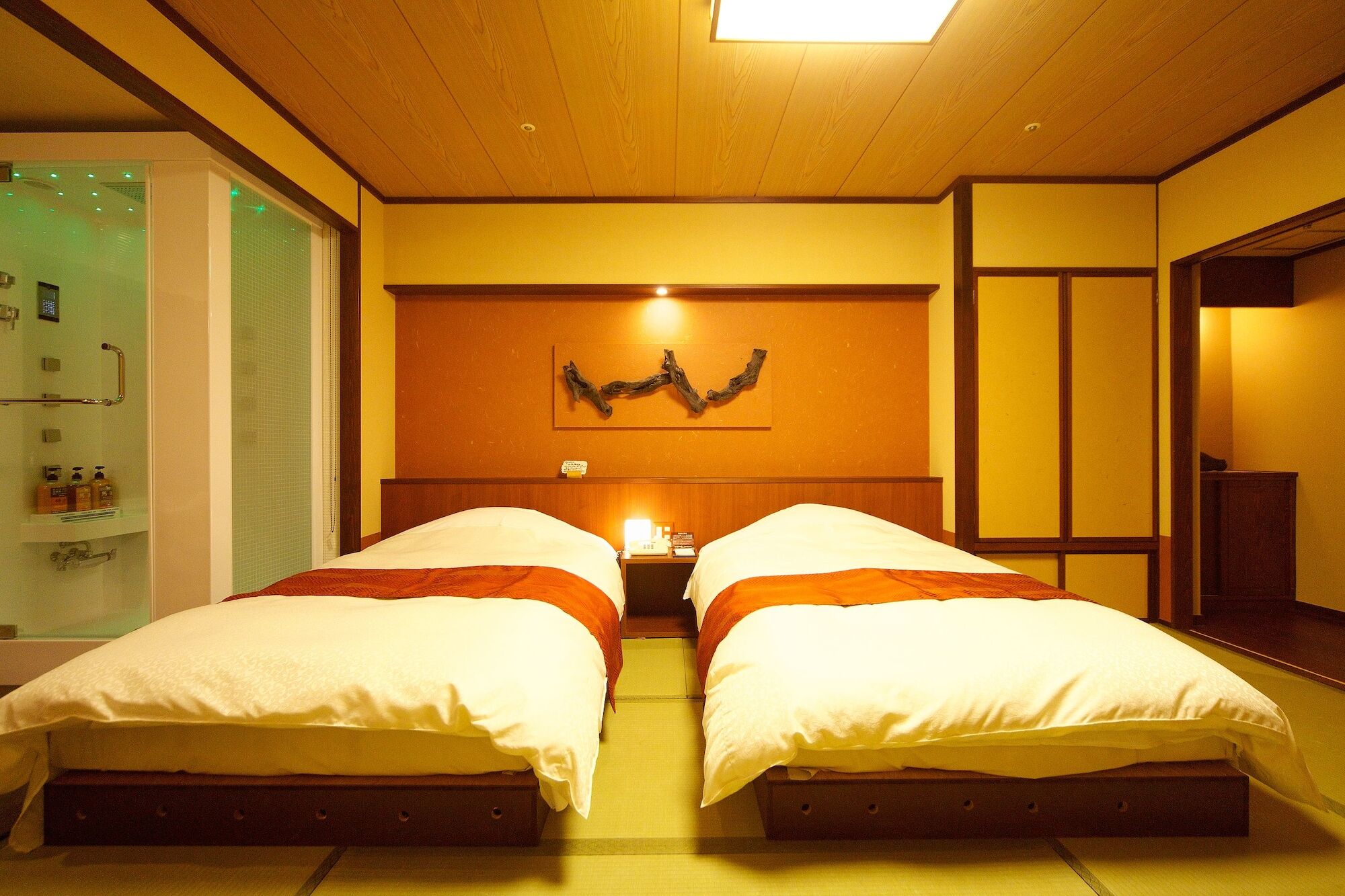 Tosagyoen Hotel Kochi  Bagian luar foto